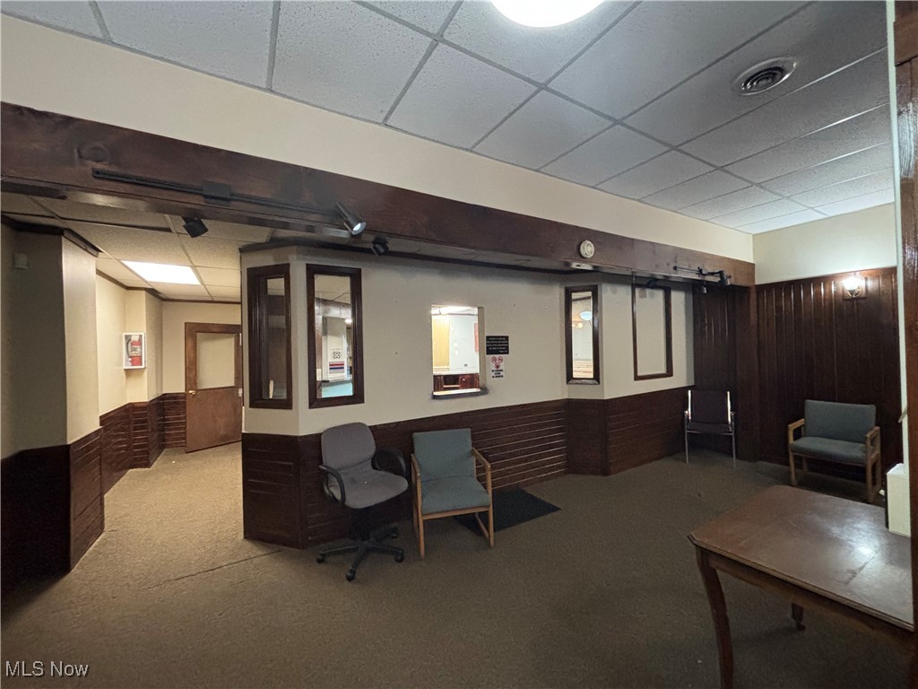 Foreman Bates & Stones - Commercial Lease