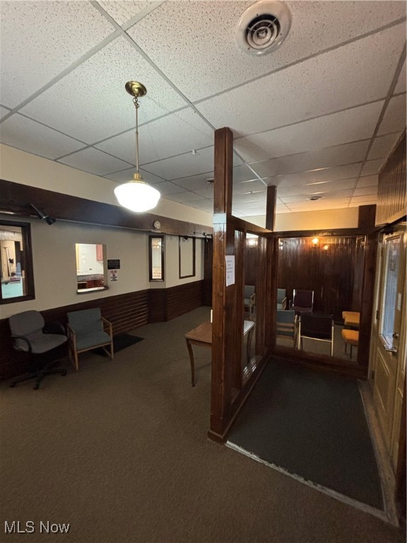 Foreman Bates & Stones - Commercial Lease