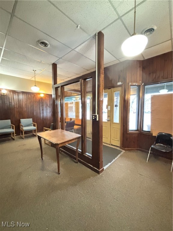 Foreman Bates & Stones - Commercial Lease