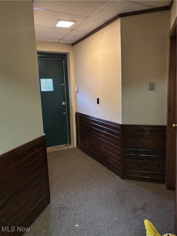 Foreman Bates & Stones - Commercial Lease