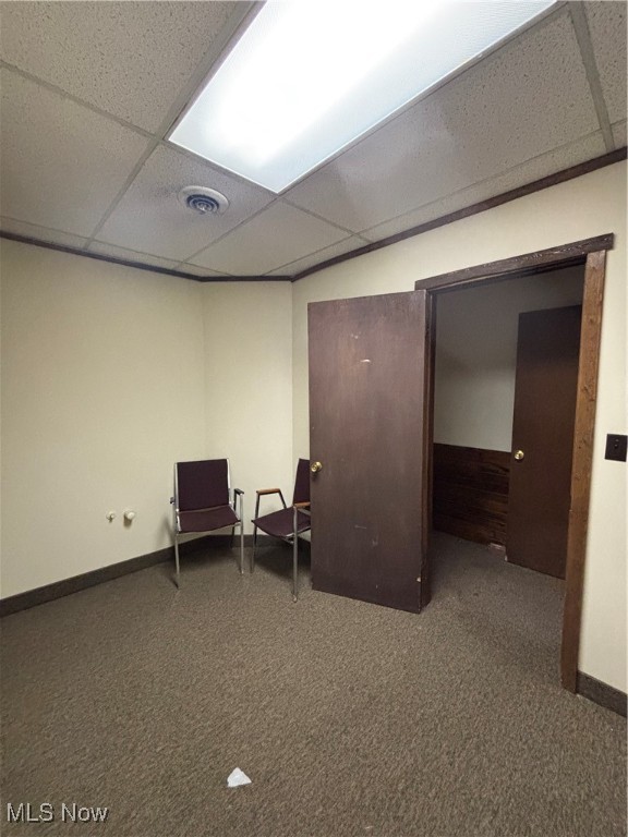 Foreman Bates & Stones - Commercial Lease