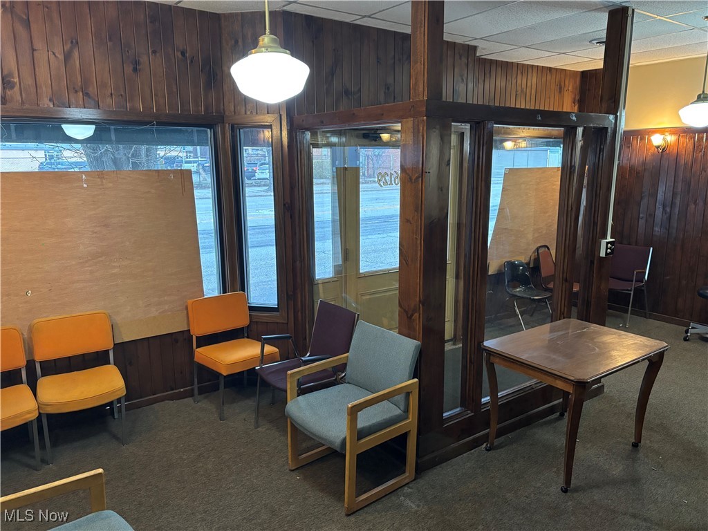 Foreman Bates & Stones - Commercial Lease