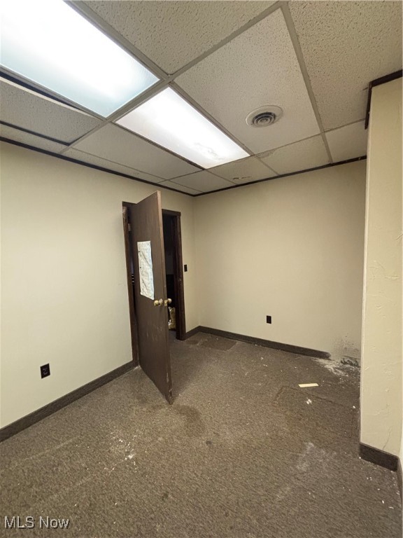 Foreman Bates & Stones - Commercial Lease