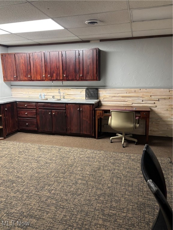 Foreman Bates & Stones - Commercial Lease