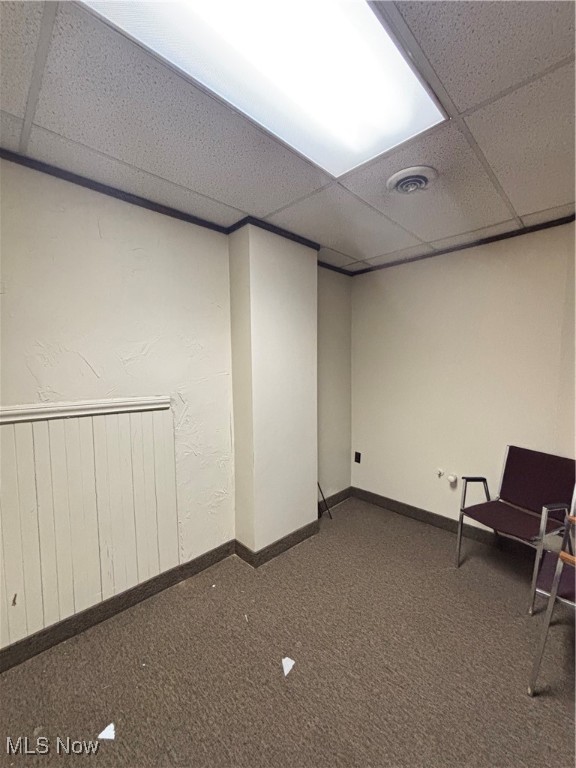 Foreman Bates & Stones - Commercial Lease