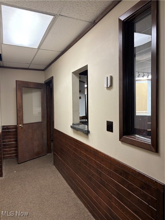 Foreman Bates & Stones - Commercial Lease