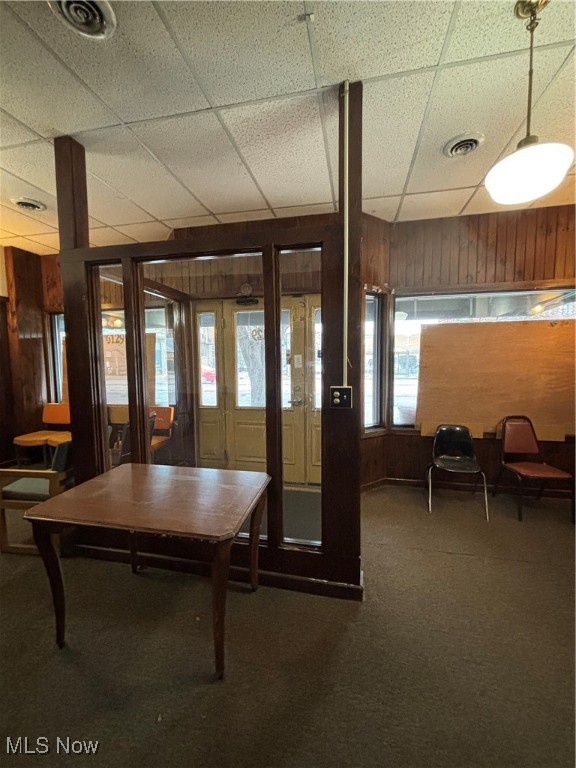 Foreman Bates & Stones - Commercial Lease