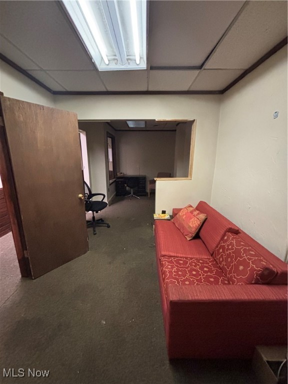 Foreman Bates & Stones - Commercial Lease