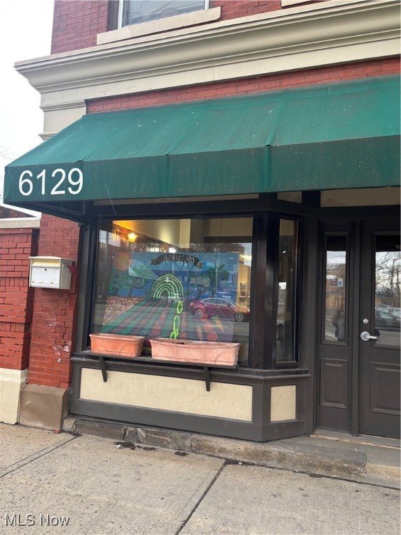 Foreman Bates & Stones - Commercial Lease
