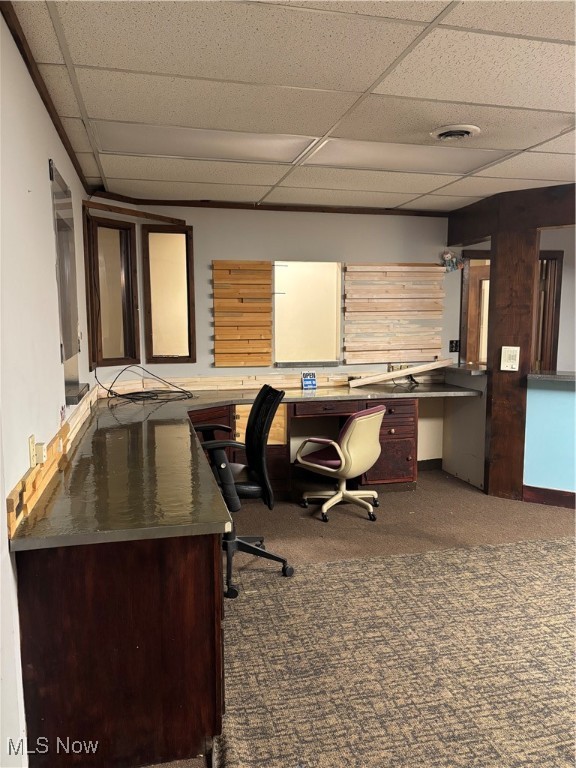 Foreman Bates & Stones - Commercial Lease