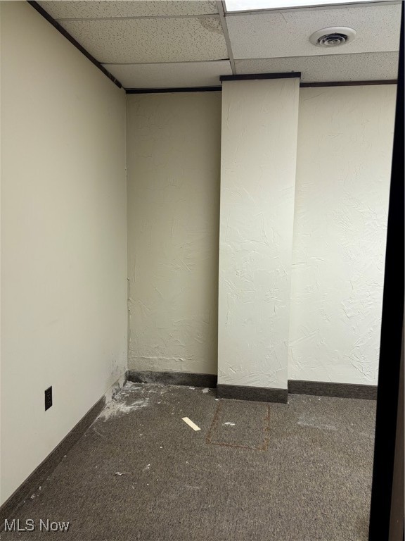 Foreman Bates & Stones - Commercial Lease