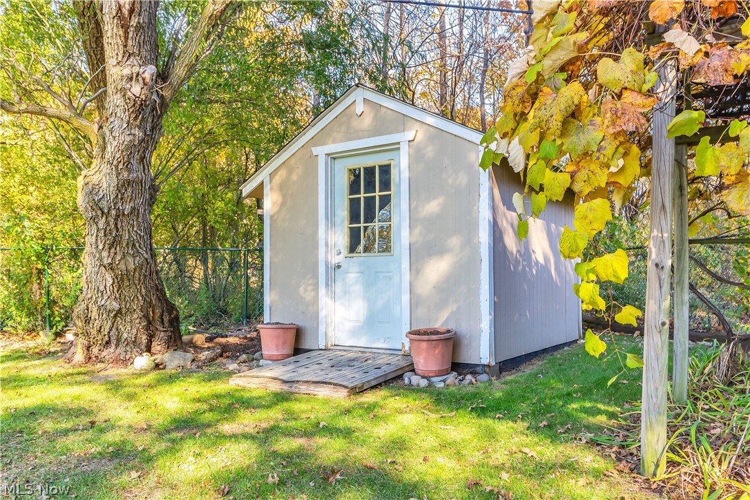 Fosterbrook - Residential