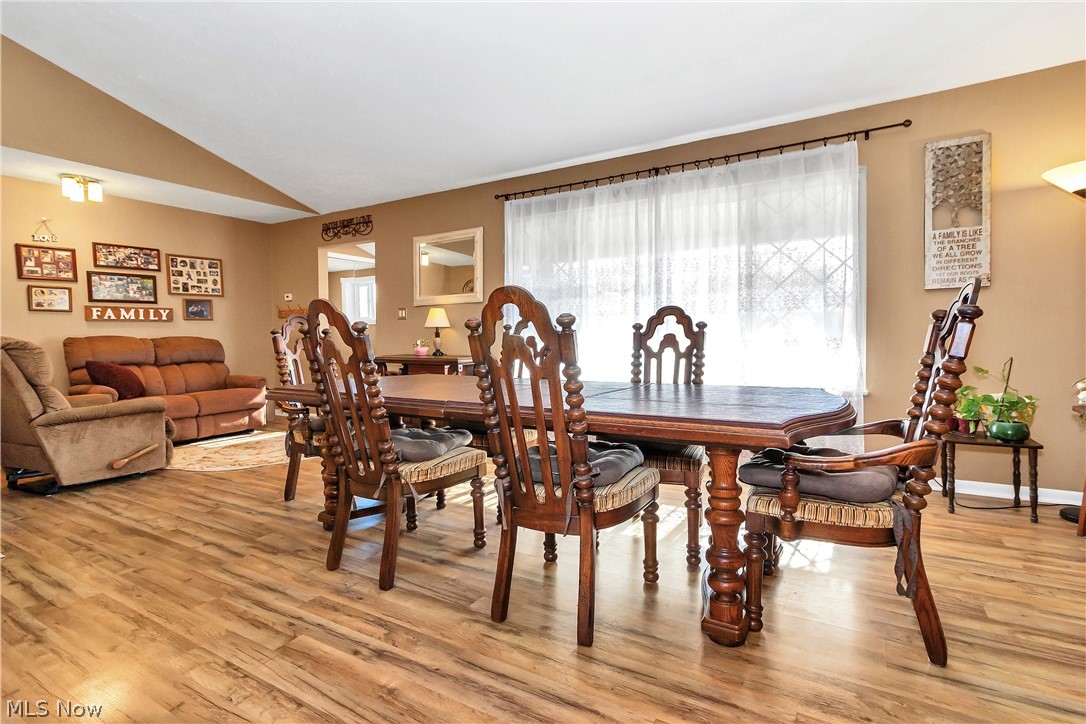 Fosterbrook - Residential