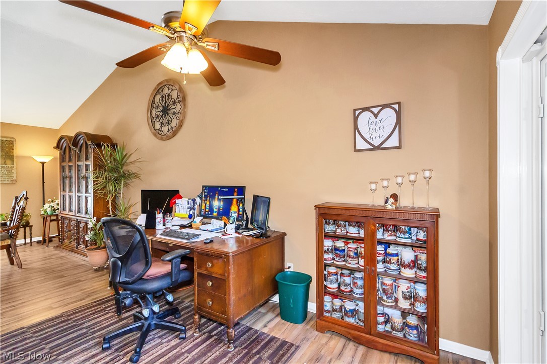 Fosterbrook - Residential