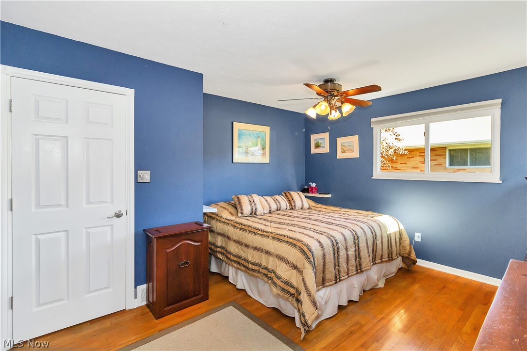 Fosterbrook - Residential