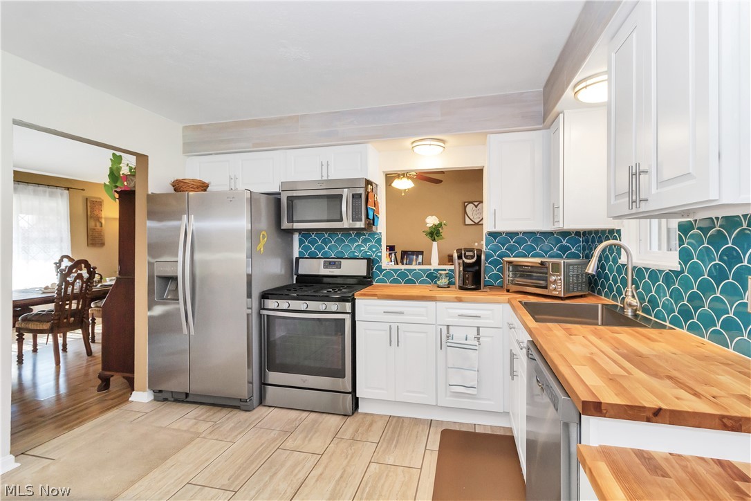 Fosterbrook - Residential