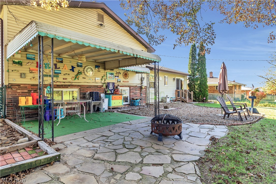 Fosterbrook - Residential