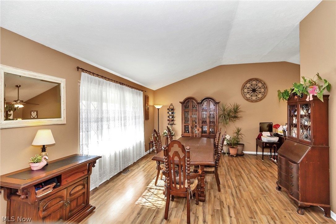 Fosterbrook - Residential