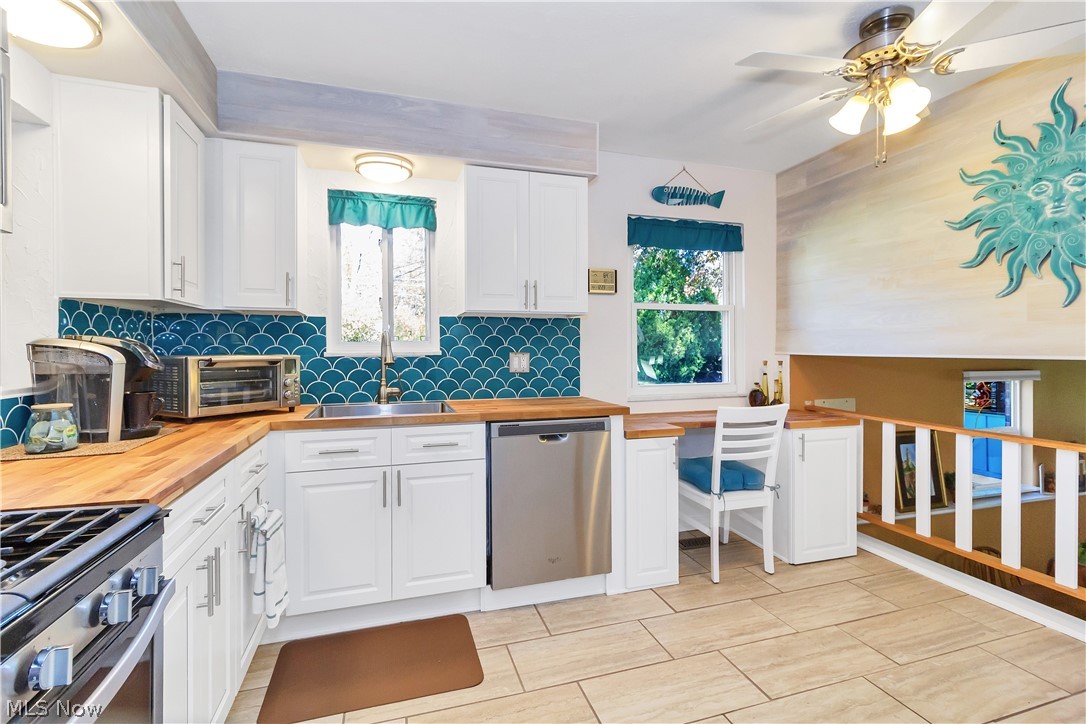 Fosterbrook - Residential