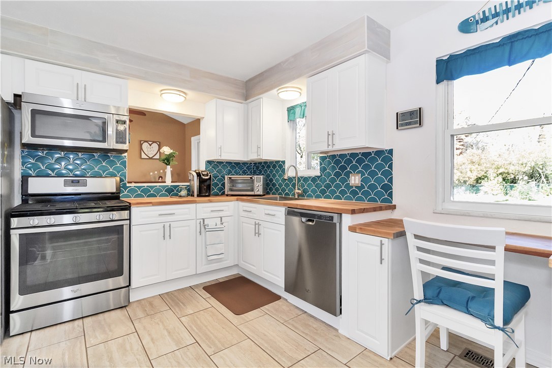 Fosterbrook - Residential