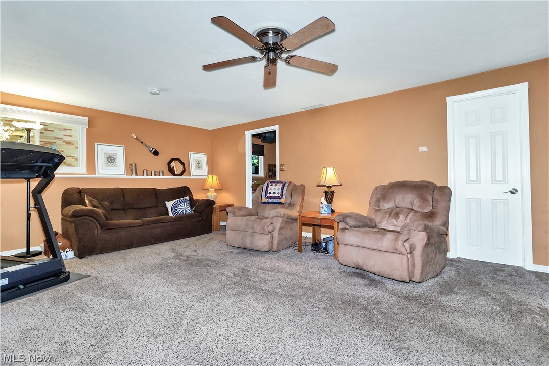 Fosterbrook - Residential