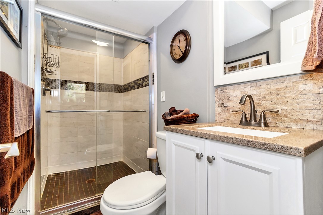 Fosterbrook - Residential