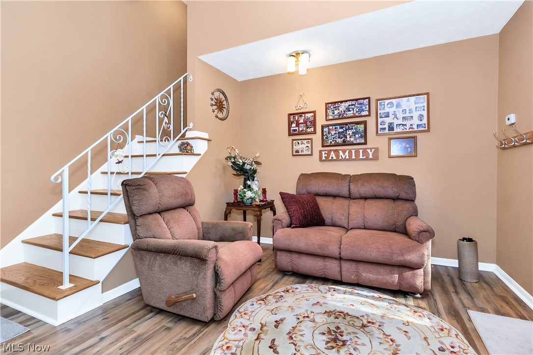 Fosterbrook - Residential