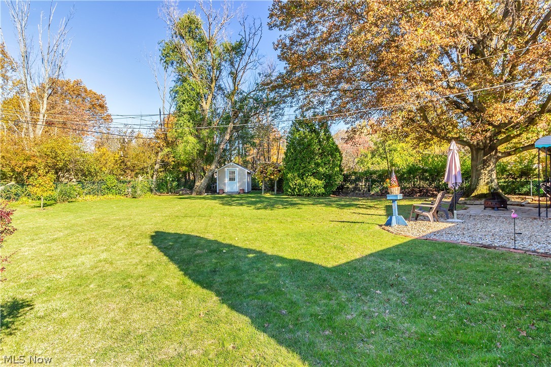 Fosterbrook - Residential