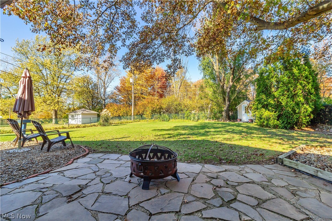 Fosterbrook - Residential