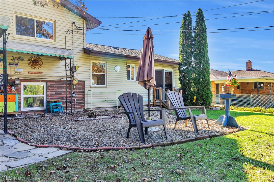 Fosterbrook - Residential