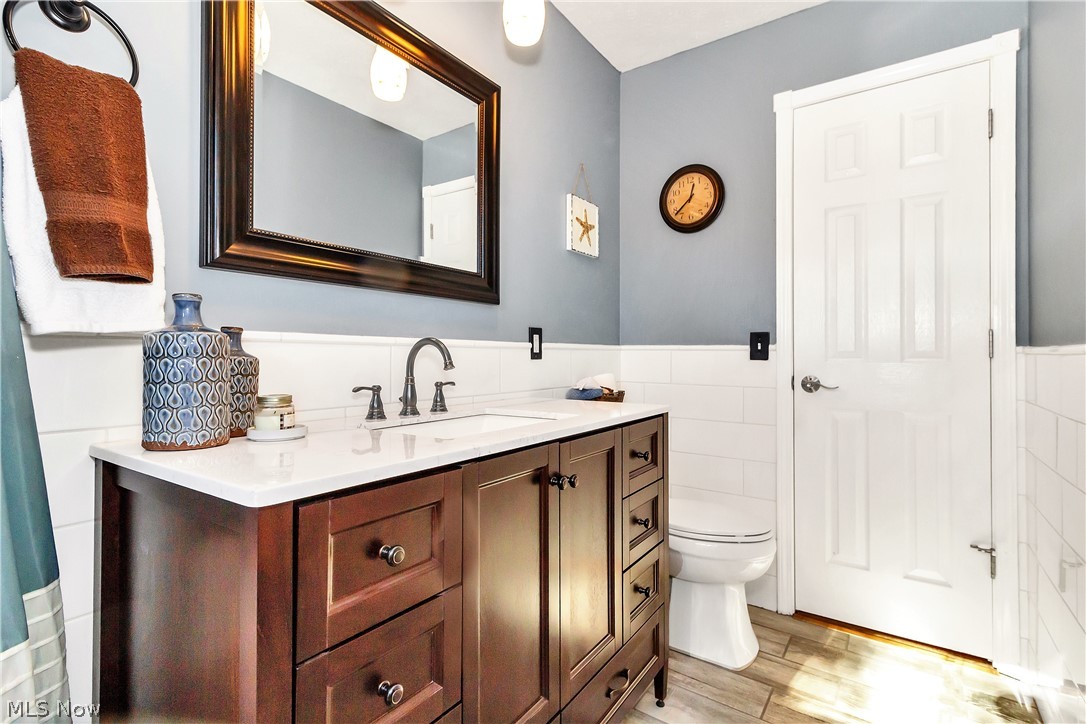 Fosterbrook - Residential