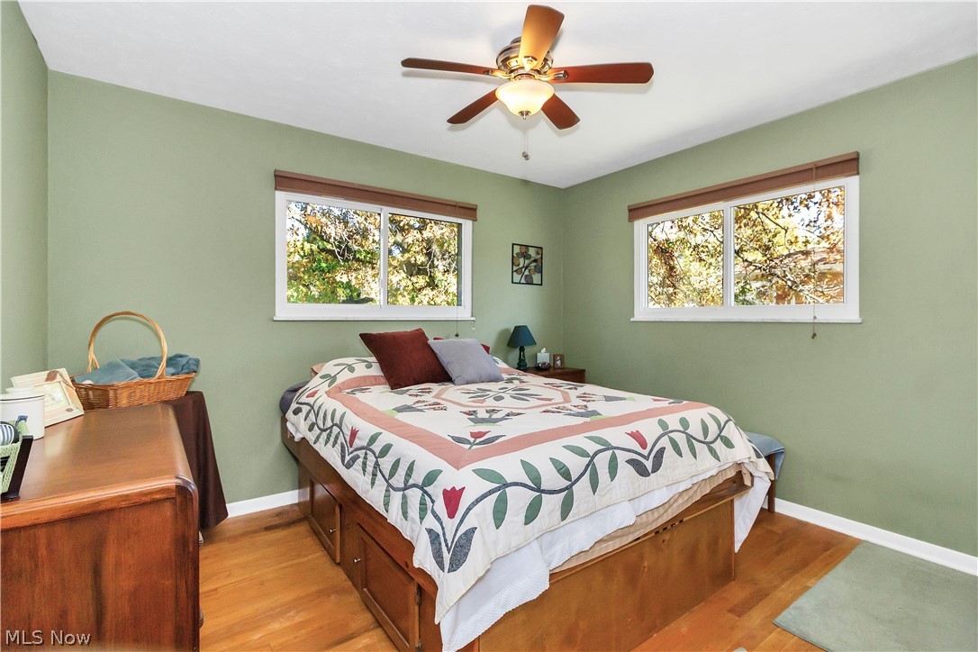 Fosterbrook - Residential