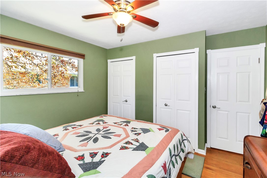 Fosterbrook - Residential