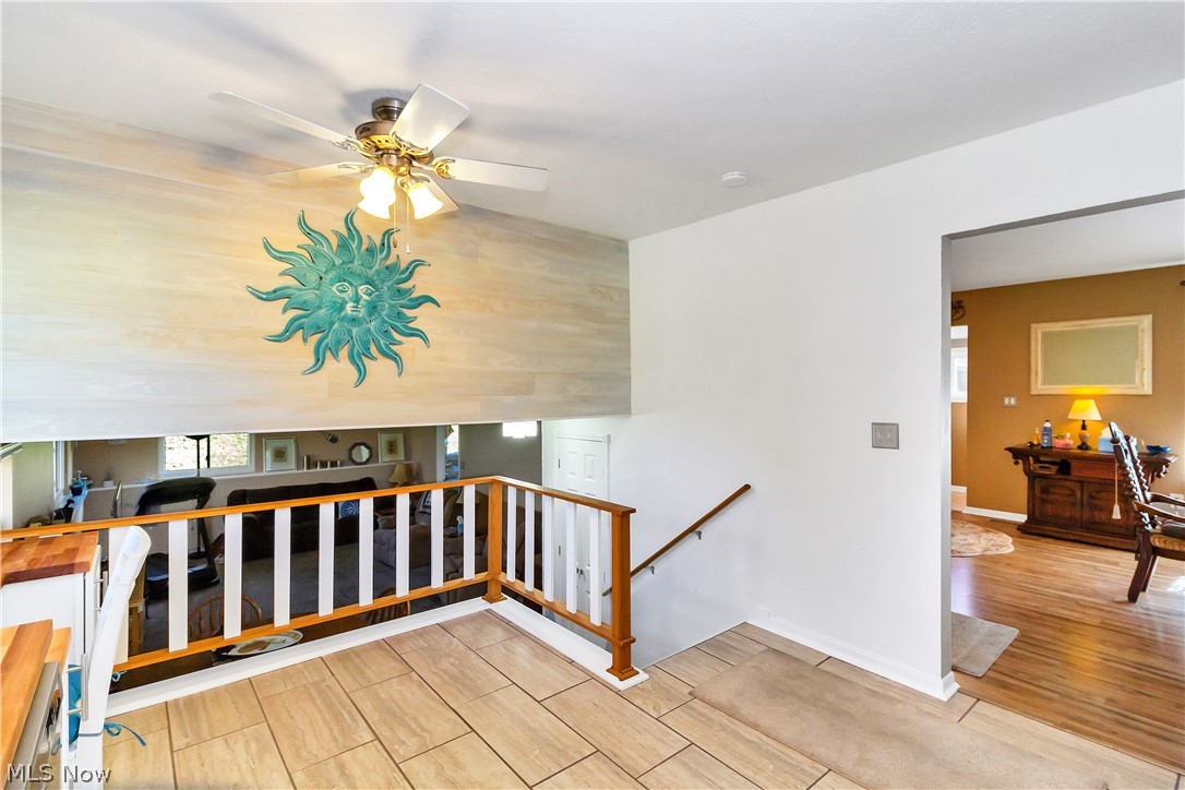 Fosterbrook - Residential