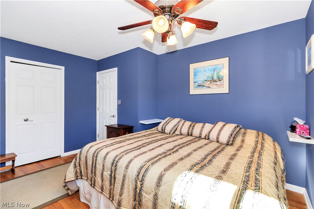 Fosterbrook - Residential