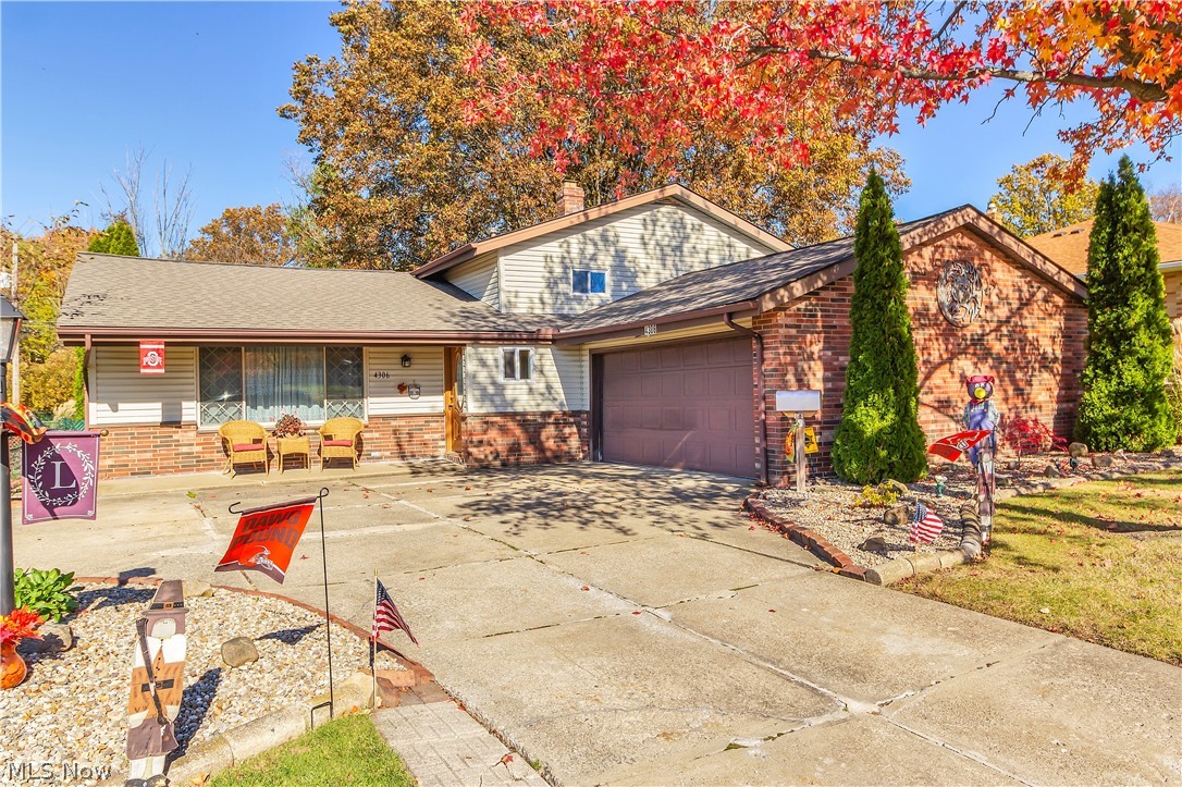 Fosterbrook - Residential