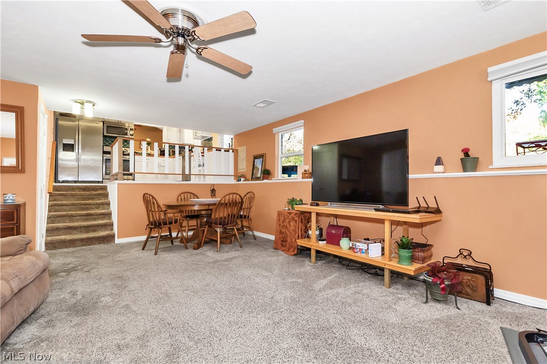 Fosterbrook - Residential