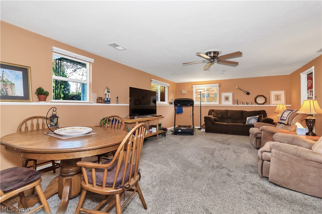 Fosterbrook - Residential