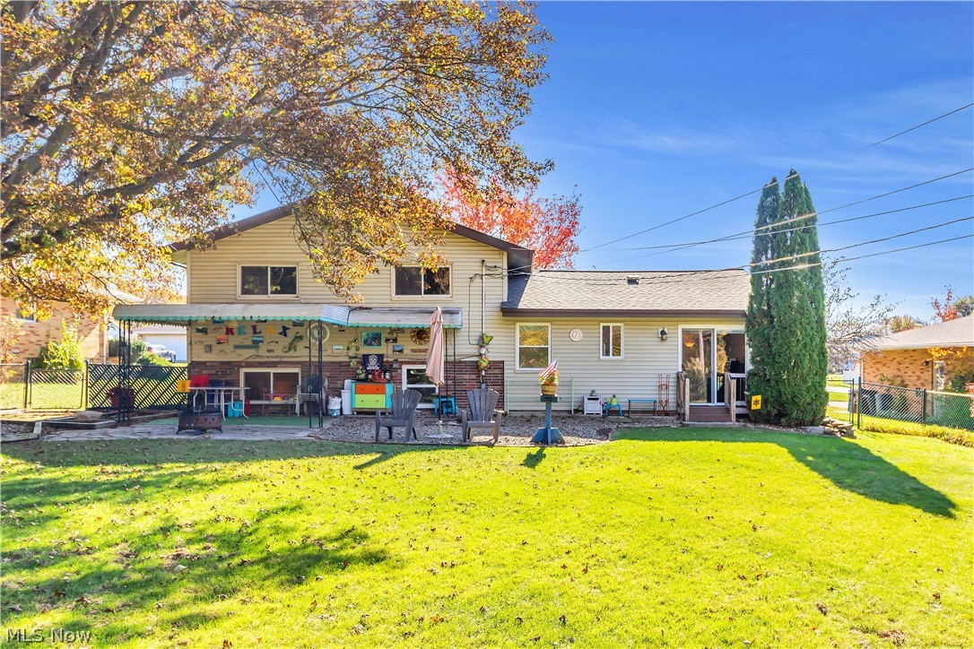 Fosterbrook - Residential