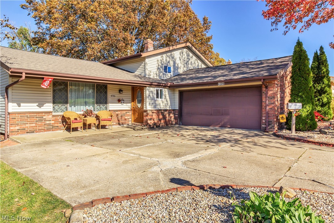 Fosterbrook - Residential