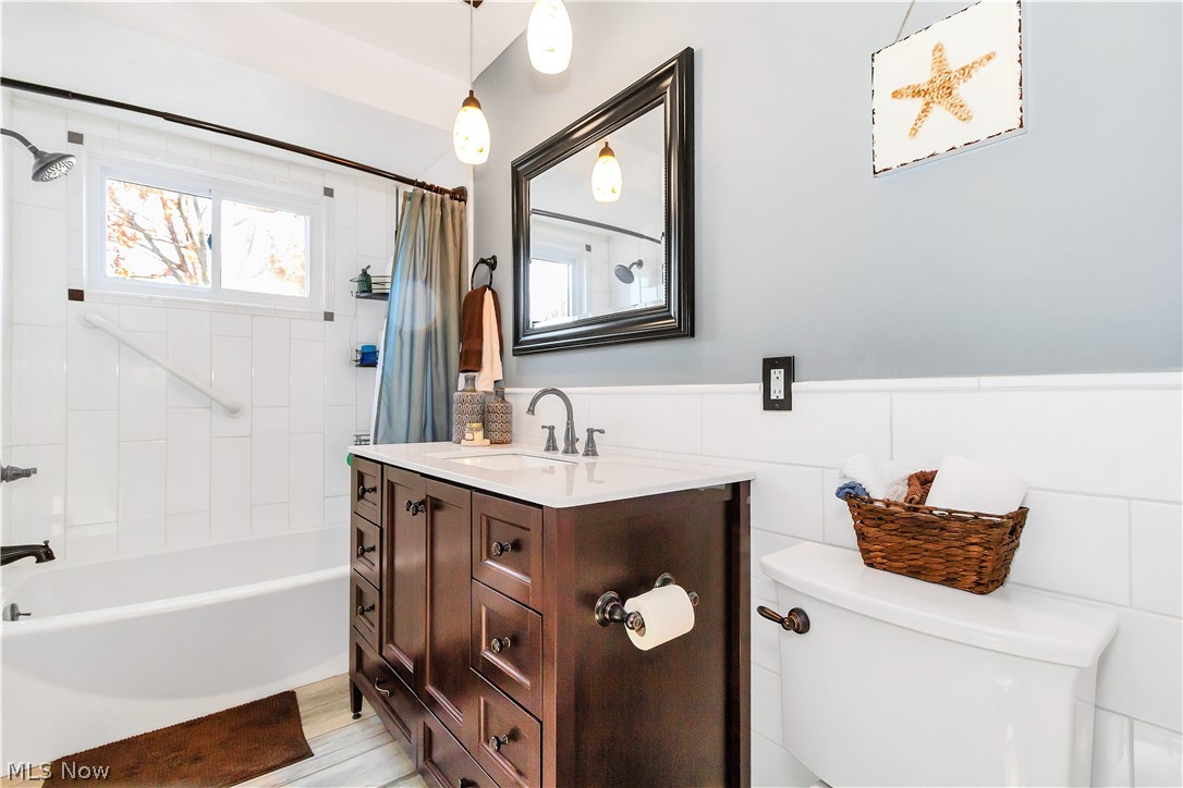 Fosterbrook - Residential