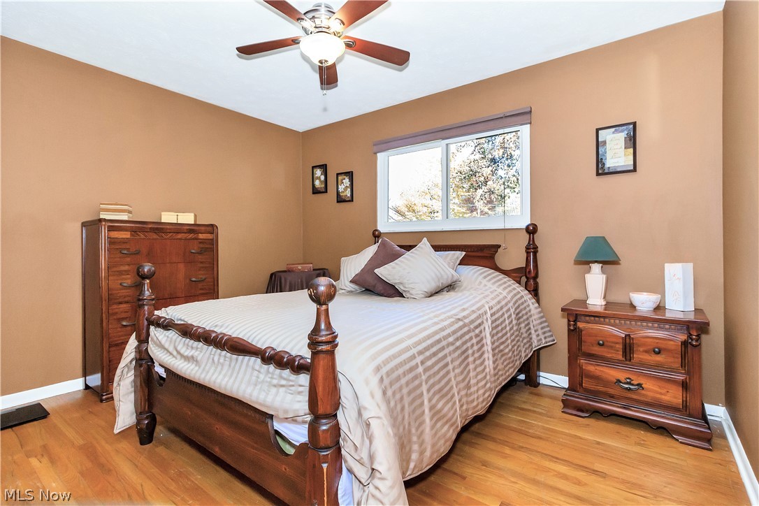 Fosterbrook - Residential