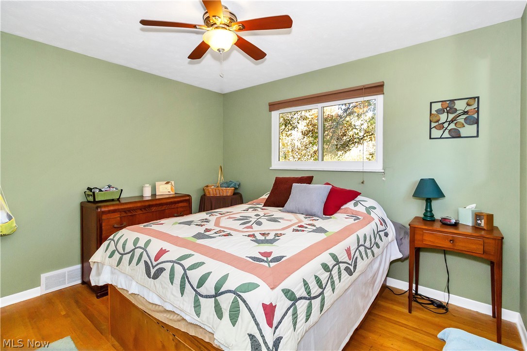 Fosterbrook - Residential