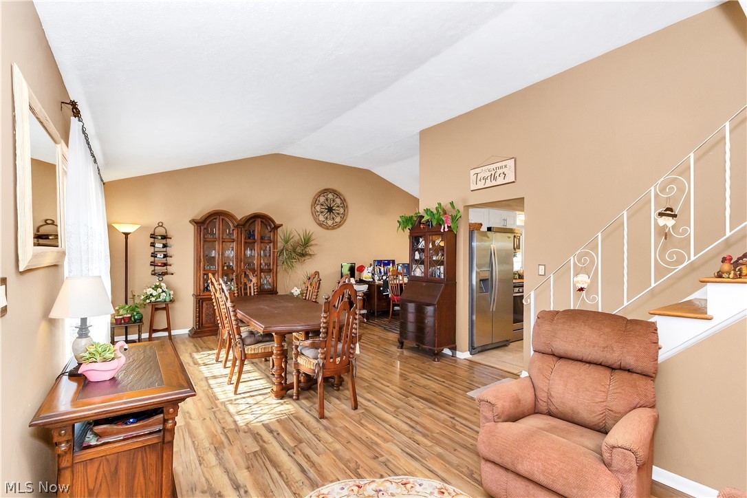 Fosterbrook - Residential