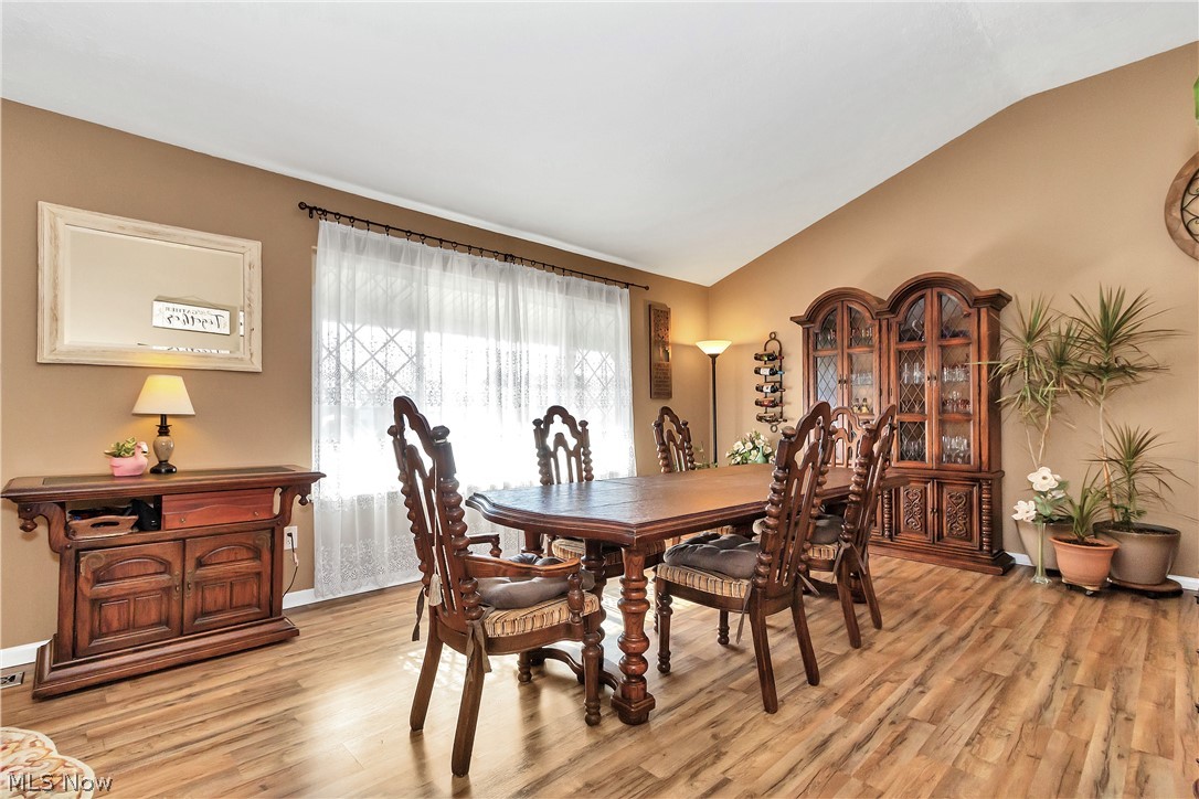 Fosterbrook - Residential