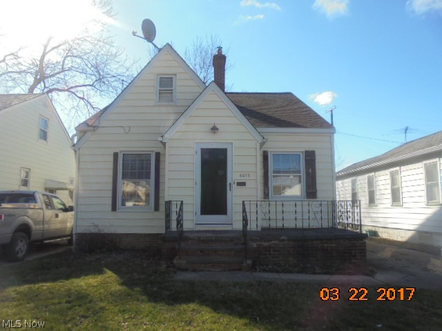 Great home, will not last long. Three bedrooms and one bath Bungalow. Well maintained just need some touches. Large living room.
