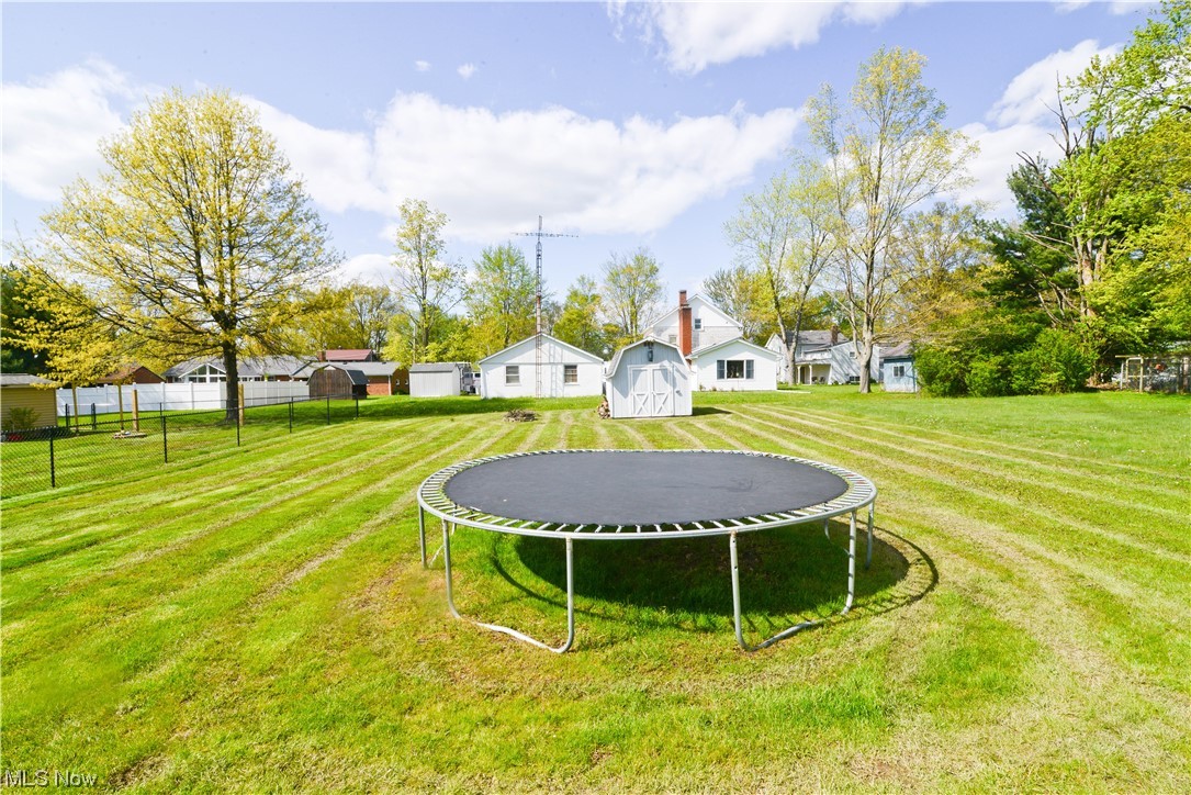 Poland Village - Residential