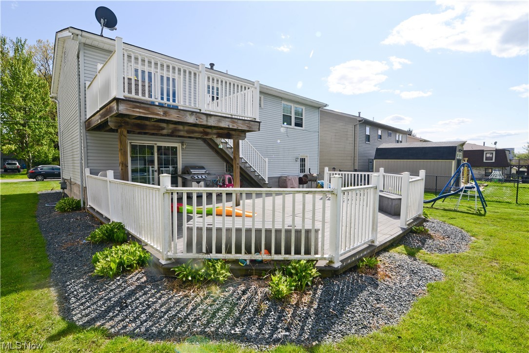 Poland Village - Residential