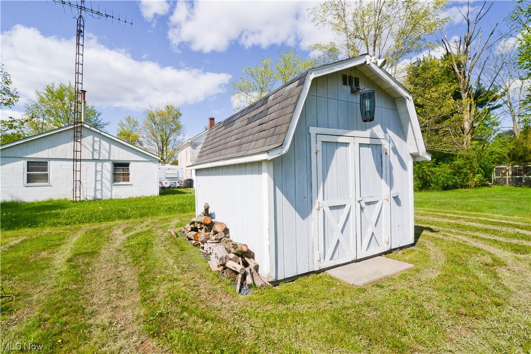 Poland Village - Residential