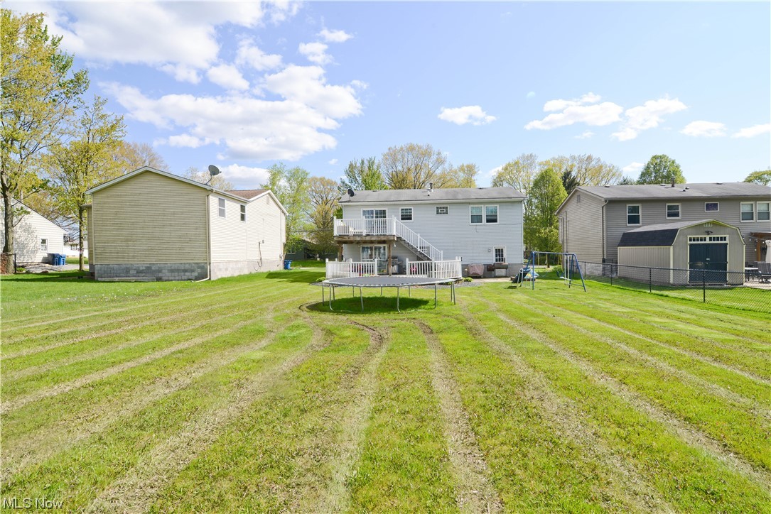 Poland Village - Residential